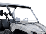 Super ATV | 2014+ Yamaha Viking | Full Windshield - WS-Y-VIK-75
