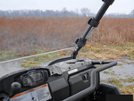 Super ATV | 2014+ Yamaha Viking | Full Windshield