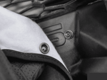 Super ATV | Polaris General | Grille Cover