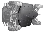 Super ATV | 2021+ Polaris Ranger 1000 | Full Skid Plate