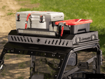 Super ATV | Polaris Ranger 1000 | Outfitter Roof Rack Super ATV | Polaris Ranger 1000 | Outfitter Roof Rack