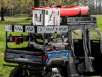 Super ATV | Polar Ranger 1000 | Outfitter Bed Rack