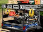 Super ATV | Polar Ranger 1000 | Outfitter Bed Rack