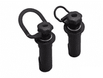 Super ATV|Polaris Ranger|All Models|Latch & Go Tie Downs Super ATV|Polaris Ranger|All Models|Latch & Go Tie Downs