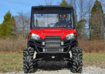 Super ATV Polaris Ranger Mid Size 570 High Clearance A-Arms