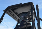 Super ATV Polaris Ranger Mid Size 570 Plastic Roof