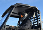 Super ATV Polaris Ranger Mid Size 570 Plastic Roof