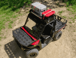 Super ATV|Polaris Ranger XP 1000|Ranger 1000 Diesel|Outfitter Roof Rack Super ATV|Polaris Ranger XP 1000|Ranger 1000 Diesel|Outfitter Roof Rack