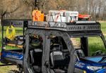 Super ATV|Polaris Ranger XP 570 Crew|XP 900 Crew|Outfitter Roof Rack Super ATV|Polaris Ranger XP 570 Crew|XP 900 Crew|Outfitter Roof Rack