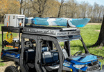 Super ATV|Polaris Ranger XP 570 Crew|XP 900 Crew|Outfitter Roof Rack Super ATV|Polaris Ranger XP 570 Crew|XP 900 Crew|Outfitter Roof Rack