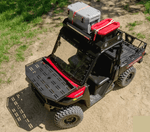 Super ATV|Polaris Ranger XP 900|XP 570|Outfitter Roof Rack Super ATV|Polaris Ranger XP 900|XP 570|Outfitter Roof Rack