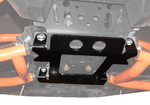 Super ATV Polaris RZR|General Front Suspension Frame Gusset - FS-P-RZR1K-02
