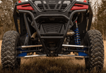 Super ATV|2020+ Polaris RZR Pro XP|XP 4|Billet Aluminum Hex Radius Arms