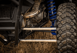 Super ATV|2020+ Polaris RZR Pro XP|XP 4|Billet Aluminum Hex Radius Arms