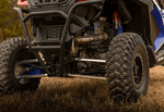 Super ATV|2020+ Polaris RZR Pro XP|XP 4|Billet Aluminum Hex Radius Arms