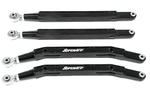 Super ATV|2020+ Polaris RZR Pro XP|XP 4|High Clearance Boxed Radius Arms Super ATV|2020+ Polaris RZR Pro XP|XP 4|High Clearance Boxed Radius Arms