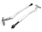 Super ATV|Polaris RZR Pro R|Pro R 4|Rackboss 2.0 Billet Tie Rod Kit - TRRA-P-PROR-B