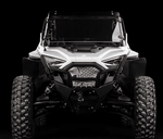 Assault Industries|2022+ Polaris RZR Pro R|Pro R 4|Turbo R|Turbo R 4|Low Profile Fender Flares