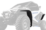 Assault Industries|2022+ Polaris RZR Pro R|Pro R 4|Turbo R|Turbo R 4|Low Profile Fender Flares - FF-P-PROXP-002#AB
