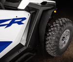 Assault Industries|2022+ Polaris RZR Pro R|Pro R 4|Turbo R|Turbo R 4|Low Profile Fender Flares