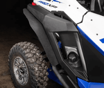 Assault Industries|2022+ Polaris RZR Pro R|Pro R 4|Turbo R|Turbo R 4|Low Profile Fender Flares