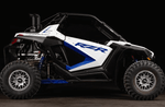 Assault Industries|2022+ Polaris RZR Pro R|Pro R 4|Turbo R|Turbo R 4|Low Profile Fender Flares