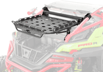Super ATV | Polaris RZR Pro R | Pro R 4 | Cargo Alpha Rack - CBS-P-PROR-00