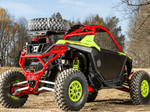Super ATV | Polaris RZR Pro R | Pro R 4 | Cargo Alpha Rack