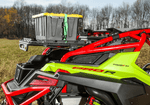 Super ATV | Polaris RZR Pro R | Pro R 4 | Cargo Alpha Rack