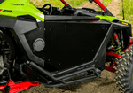 Super ATV|Polaris RZR XP|Polaris RZR Pro R|Turbo R|Aluminum Doors