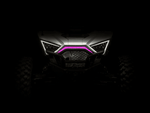 Super ATV|Polaris RZR Pro R|Pro R 4|Turbo R|Turbo R 4|Front Accent Light