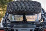 Super ATV Spare Tire Carrier for Polaris RZR PRO XP|Pro XP 4 Super ATV Spare Tire Carrier for Polaris RZR PRO XP|Pro XP 4