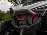 Super ATV|2020-2024 Polaris RZR Pro XP|Pro XP 4|Web Style Grille Insert