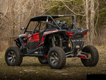 Super ATV|2018-2021 Polaris RZR RS1|High Clearance Billet Aluminum Radius Arms