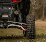 Super ATV|2018-2021 Polaris RZR RS1|High Clearance Billet Aluminum Radius Arms