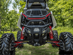Super ATV|2018-2021 Polaris RZR RS1|High Clearance Boxed Radius Arms