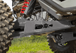 Super ATV|Polaris RZR Turbo R|Turbo R 4|Rear Toe Link Kit