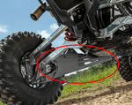 Super ATV | Polaris RZR Turbo R | Turbo R 4 | Trailing Arms Super ATV | Polaris RZR Turbo R | Turbo R 4 | Trailing Arms