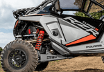 Super ATV | Polaris RZR Turbo R | Turbo R 4 | Trailing Arms Super ATV | Polaris RZR Turbo R | Turbo R 4 | Trailing Arms