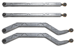 Super ATV | Polaris RZR XP High Clearence Billet Radius Arms