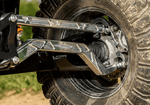 Super ATV | Polaris RZR XP High Clearence Billet Radius Arms