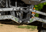 Super ATV | Polaris RZR XP High Clearence Billet Radius Arms