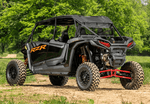 Super ATV | Polaris RZR XP Radius Arms