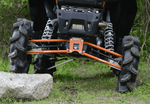 Super ATV|2014+ Polaris RZR XP 1000|XP 1000 4|Radius Arms