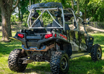 Super ATV|Polaris RZR XP 900 High Clearance Boxed Radius Arms