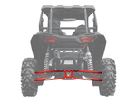 Super ATV|2016+ Polaris RZR XP Turbo|XP Turbo 4|Radius Arms