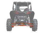 Super ATV|2016+ Polaris RZR XP Turbo|XP Turbo 4|Radius Arms