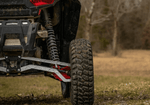Super ATV|2014+ Polaris RZR XP 1000|XP 1000 4|High Clearance Billet Aluminum Radius Arms