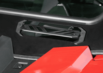 Super ATV | Polaris RZR XP Glass Windshields Super ATV | Polaris RZR XP Glass Windshields
