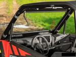 Super ATV | Polaris RZR XP Glass Windshields Super ATV | Polaris RZR XP Glass Windshields